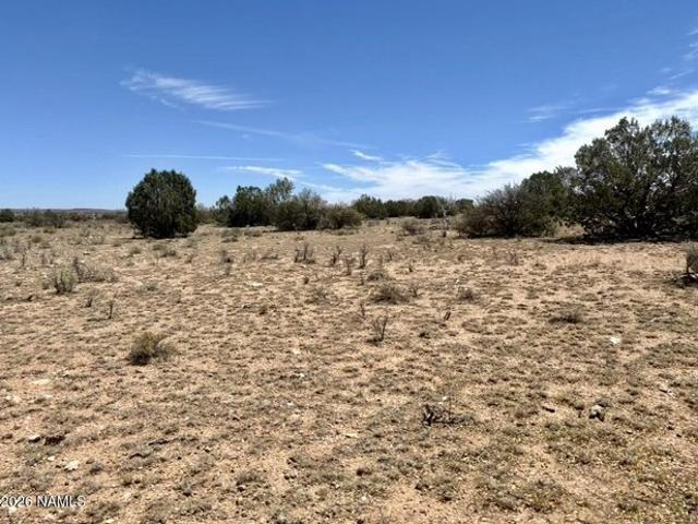 Land for sale in Williams, Arizona