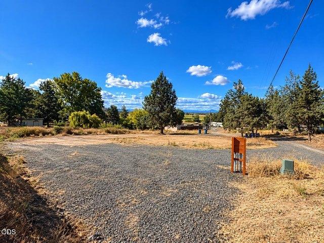 Land for sale in Terrebonne, Deschutes County