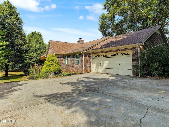 House for sale in Tennessee