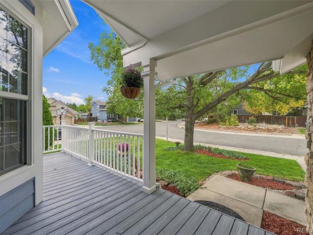 House for sale in Arvada, Colorado