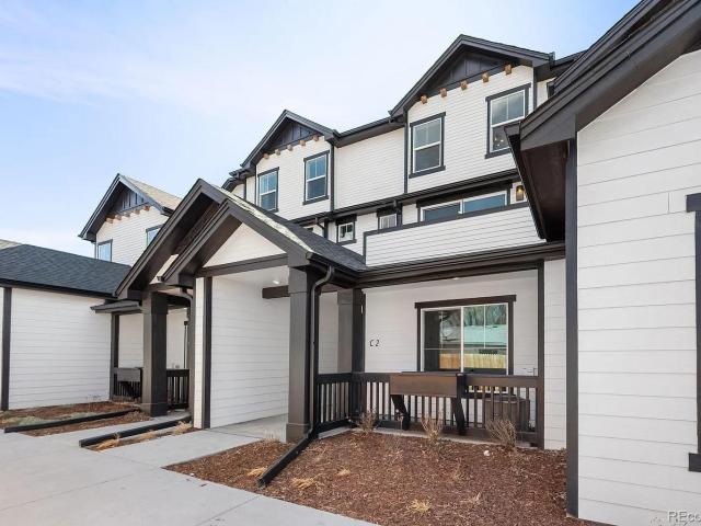Commercial for sale in Arvada, Jefferson County