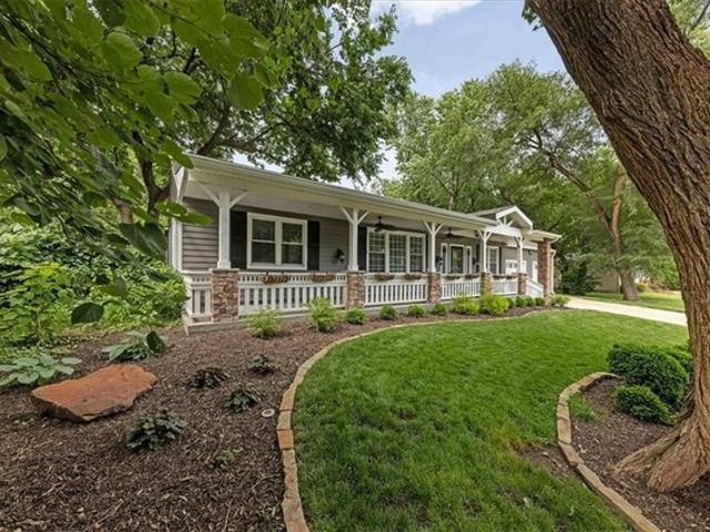 House for sale in Kansas