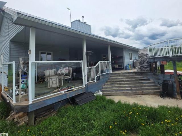House for sale in Brazeau, Alberta
