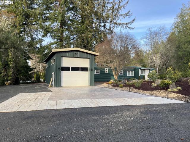 House for sale in Oregonia