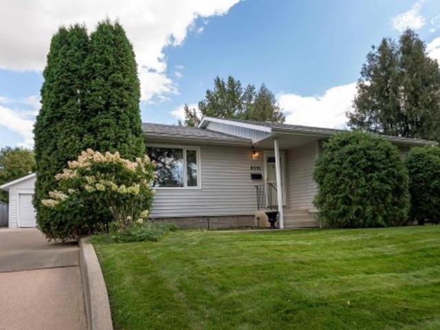 House for sale in Fort Saskatchewan, Alberta