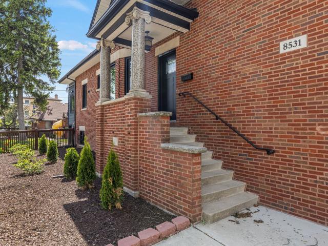 House for sale in River Grove, Illinois