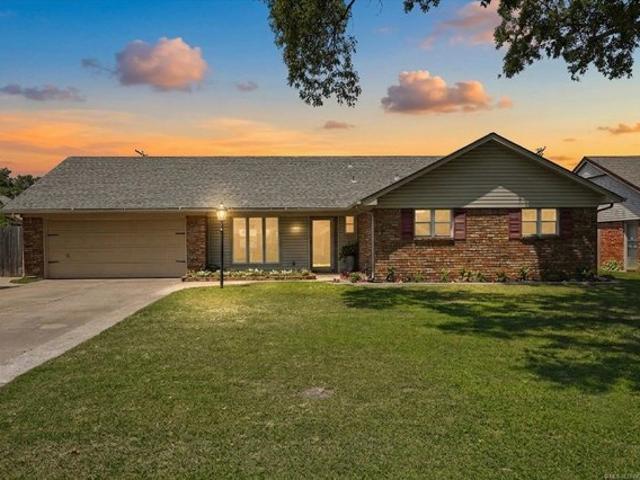 House for sale in Tulsa, Oklahoma