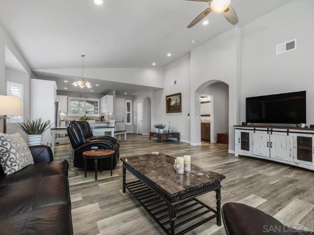 House for sale in Santee, California