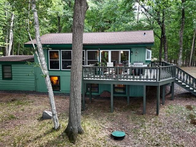 House for sale in Minocqua, Wisconsin