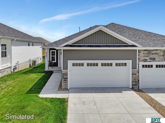 Townhouse for sale in Nebraska