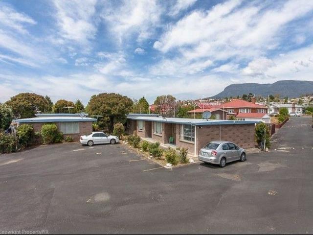Apartment for rent in Hobart, Tasmania