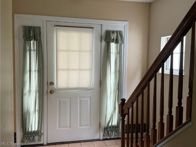 Townhouse for sale in Summit, Ohio