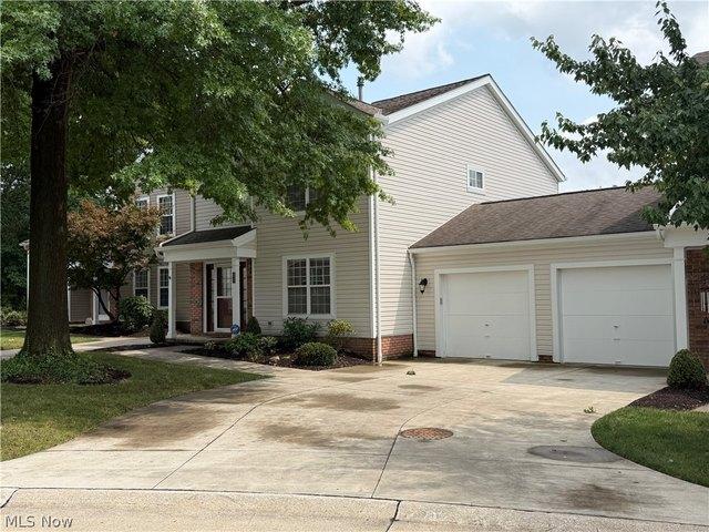 Townhouse for sale in Summit, Ohio