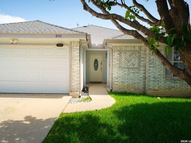 House for sale in Converse, Texas