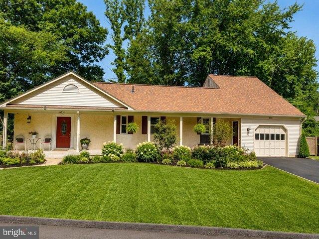 House for sale in Virginia