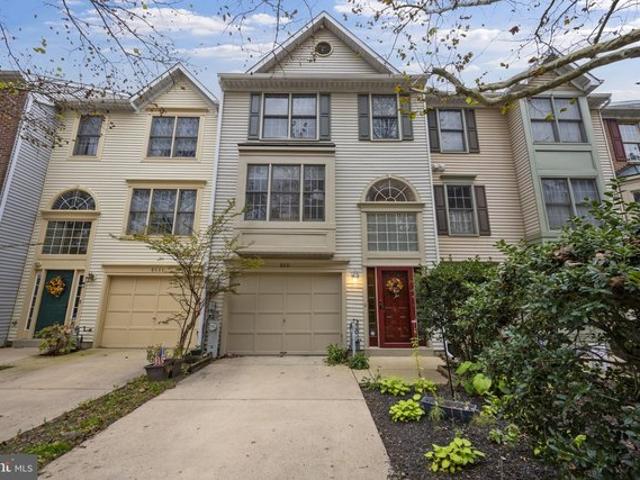 Townhouse for sale in Laurel, Maryland