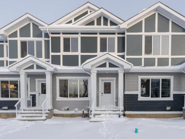 House for sale in Morinville, Alberta