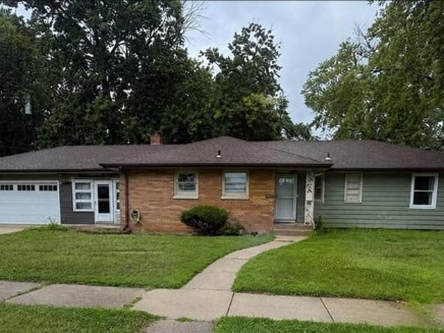 House for sale in Highland, Indiana