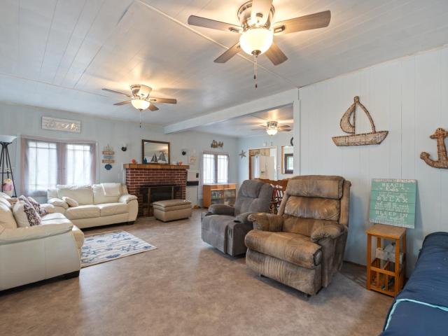 House for sale in North Webster, Indiana