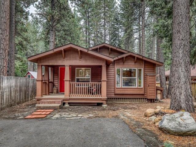 House for sale in Kings Beach, California