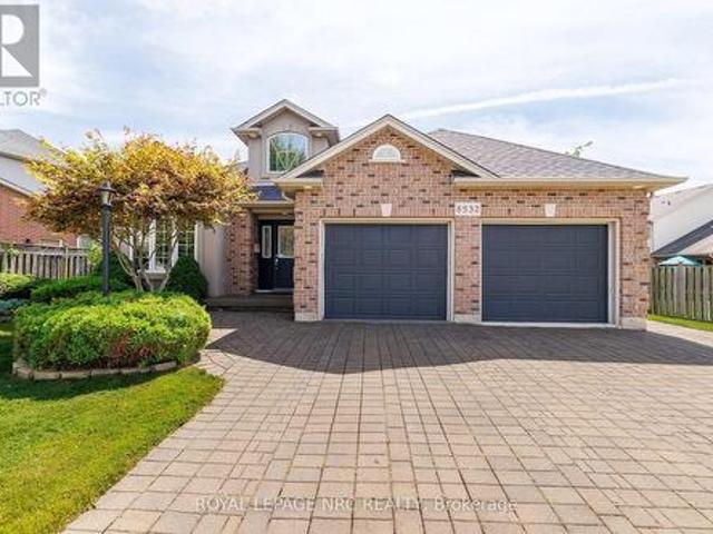 House for sale in Niagara, Ontario