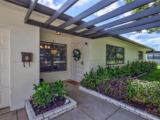 House for sale in Seminole, Florida