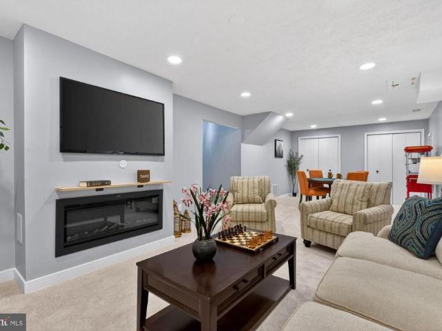 Townhouse for sale in Virginia