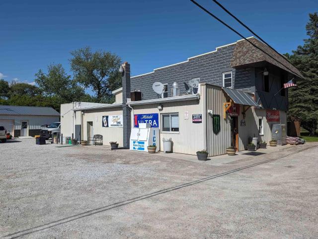 Commercial for sale in Goodells