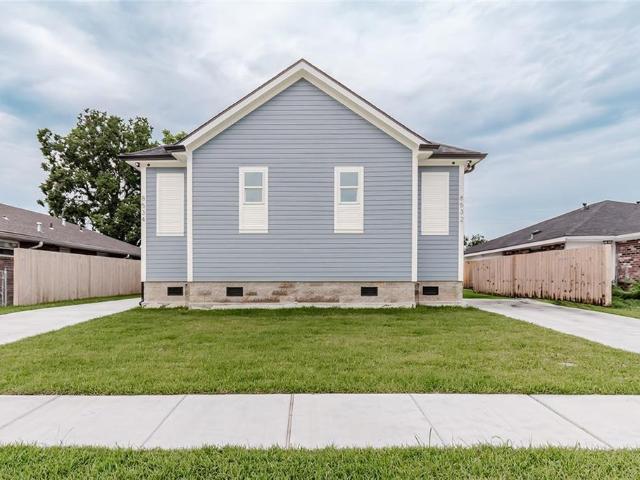 House for sale in Chalmette, Louisiana