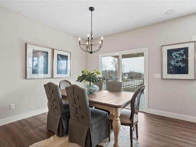 House for sale in Blue Springs, Missouri