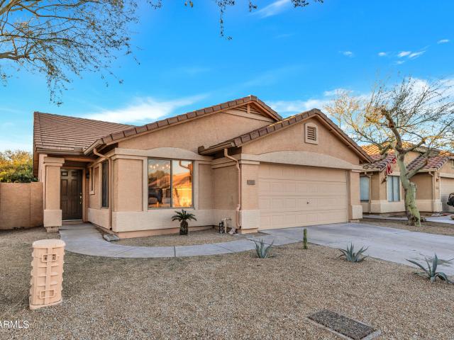 House for sale in Tolleson, Arizona