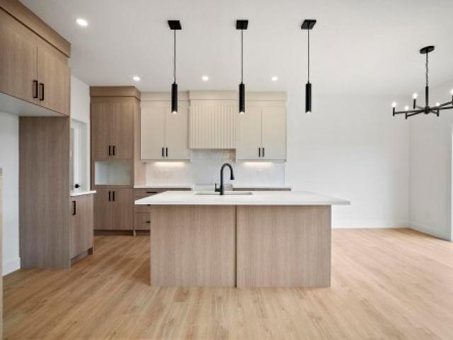 House for sale in Wedgewood, Alberta