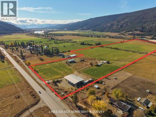 Land for sale in British Columbia