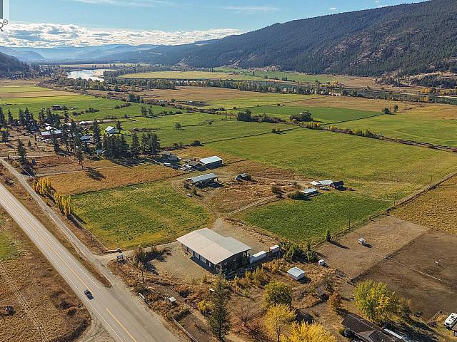 Land for sale in Kamloops, British Columbia