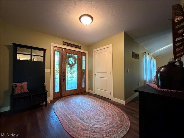 House for sale in Mesopotamia, Ohio