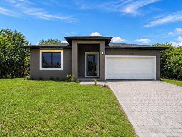 House for sale in North Port, Florida