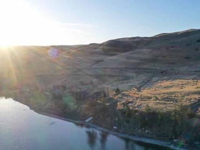 Land for sale in British Columbia