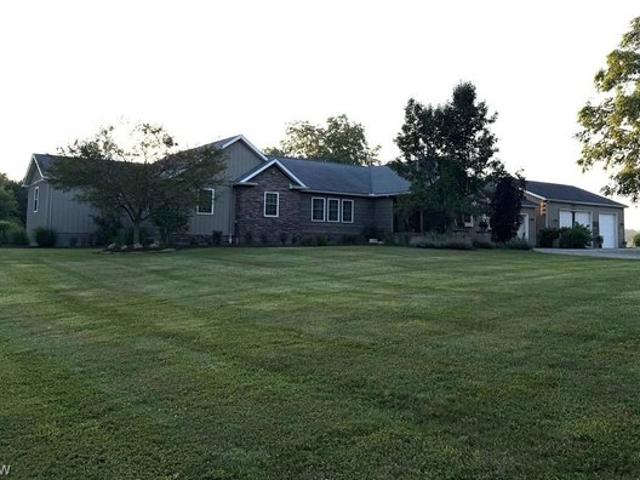 House for sale in Middlefield, Ohio