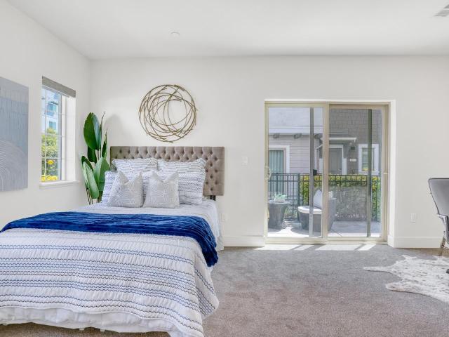 Condo for sale in Newark, California