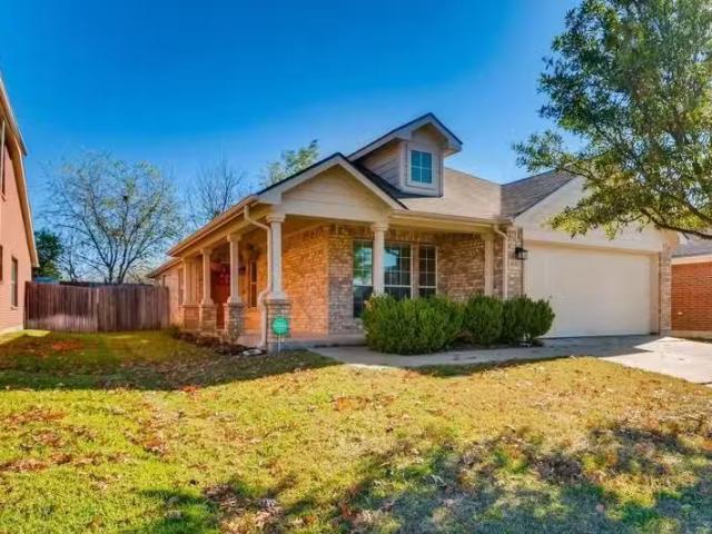 House for rent in Fort Worth