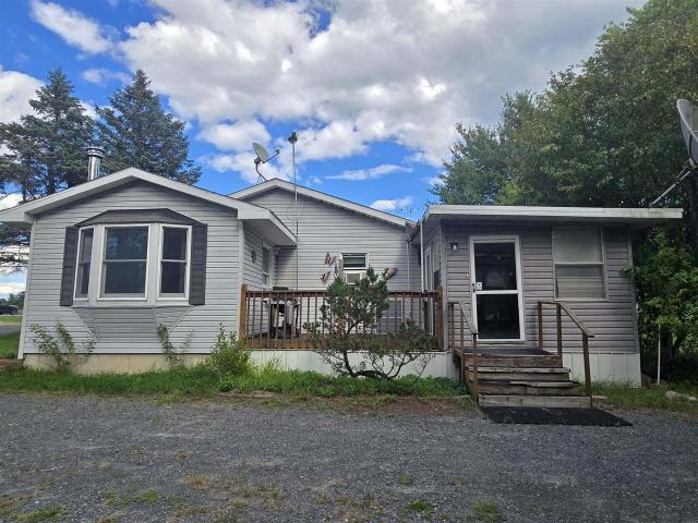 House for sale in Chase, Michigan