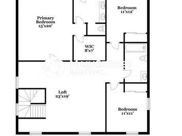 House for rent in Tucson