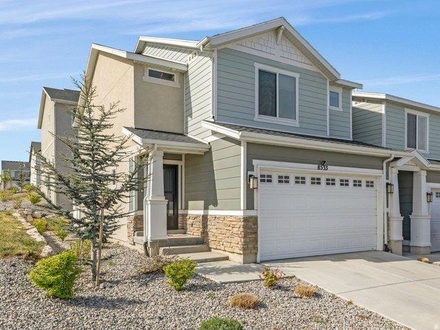 Townhouse for sale in Magna, Utah