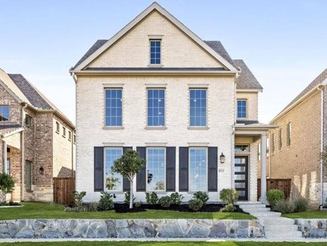 House for sale in Denton, Texas