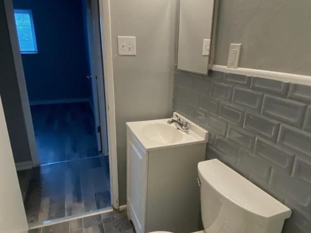 Apartment for rent in Saint Louis, Missouri