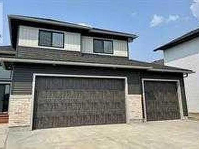 House for sale in Grande Prairie, Alberta