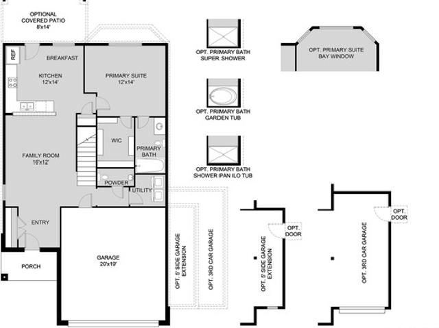 House for sale in Elmendorf, Texas