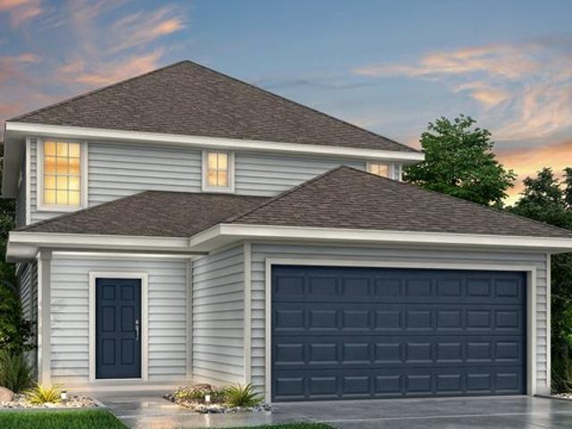 House for sale in Elmendorf, Bexar County