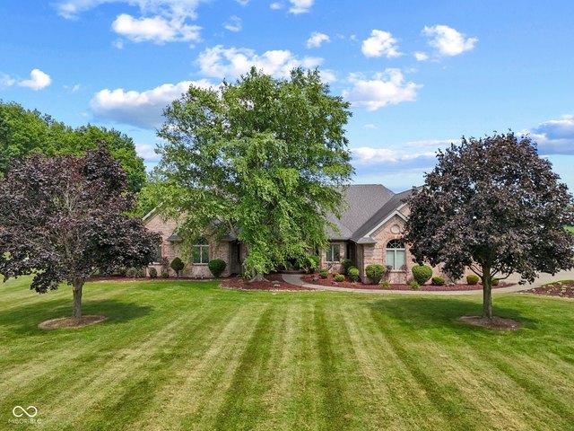 House for sale in Brazil, Indiana