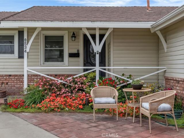 House for sale in Buena Park, California